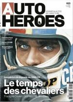 Auto Heroes, n° 28 – spécial Michel Vaillant 
